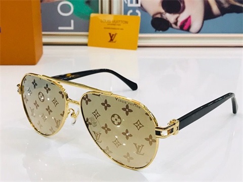 LV sunglass-207